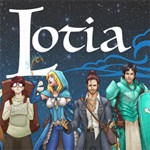 Lotia: Demo Game Nhập Vai Mới cho PC & Mac
