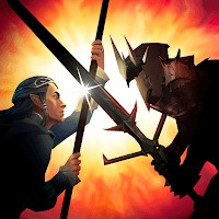 LotR: Heroes of Middle-earth - Tải Game Chiến Lược RPG Chúa Tể Những Chiếc Nhẫn iOS