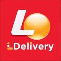 Lotteria Vietnam - Ứng dụng đặt hàng thức ăn nhanh iOS