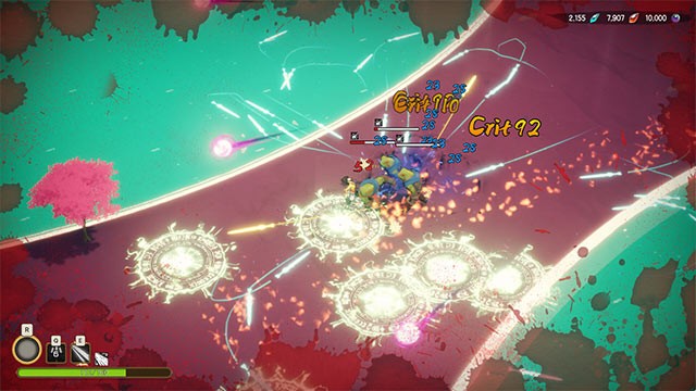 Lotus Lantern: Rescue Mother hội tụ nhiều nhân vật nổi tiếng trong truyền thuyết Trung Hoa