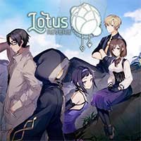 Lotus Reverie: First Nexus - Visual Novel Đồ Họa Tuyệt Đẹp