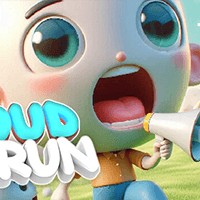 Loud Run: Game Hét Đuổi Bắt Vui Nhộn, Miễn Phí