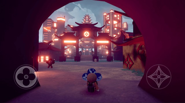 Tham gia hành trình phiêu lưu khám phá lịch sử của Louis Vuitton trong game LOUIS THE GAME