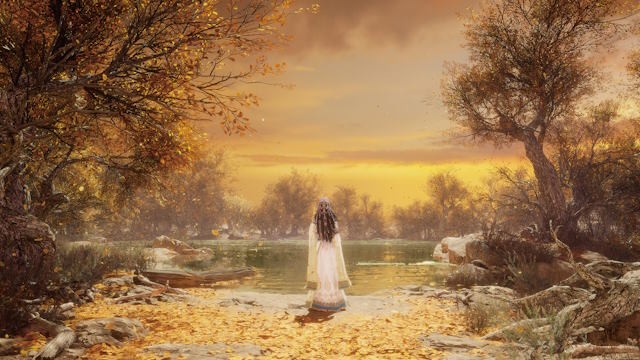 Tìm kiếm nàng công chúa yêu dấu giữa bối cảnh chiến tranh tàn khốc