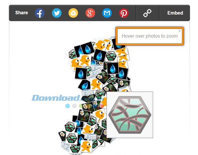 Xem lại tác phẩm
