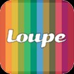 Loupe Collage 3.1.0 - Ghép ảnh thành nhiều hình dạng độc đáo