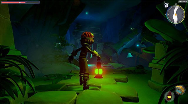 Giải mã bí mật của quần đảo và câu chuyện về người bác lập dị