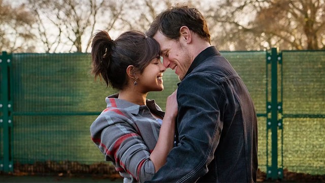 Yêu Như Lần Đầu - Love Again là bộ phim chữa lành khởi chiếu từ 12/5