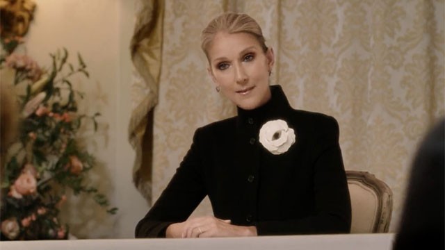 Love Again đánh dấu vai diễn điện ảnh đầu tiên của danh ca Celine Dion