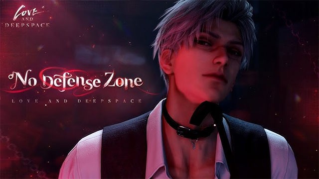 Khám phá loạt bí ẩn và nội dung mới trong bản cập nhật Love and Deepspace 2.0