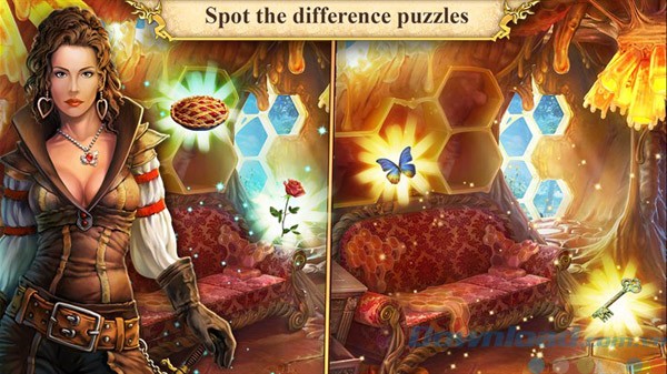 Đồ họa ấn tượng