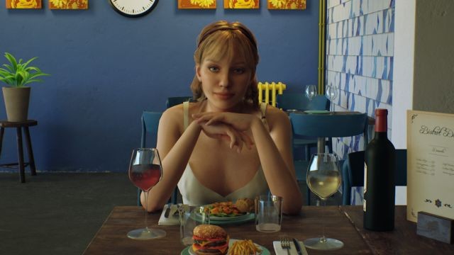 Tìm kiếm tình yêu với những đối tượng ảo do AI điều khiển