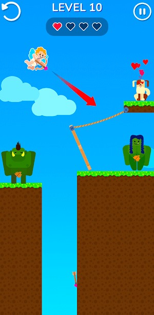 Nhiều thách thức khác nhau