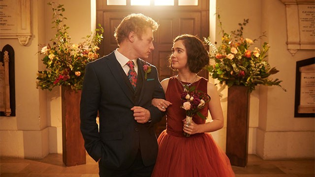 Liệu sự tình cờ và định mệnh có kết nối họ lại với nhau 1 lần nữa?!?