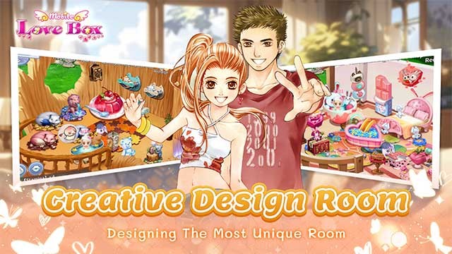 Thiết kế ngôi nhà của riêng bạn