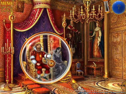 Love Chronicles: The Spell