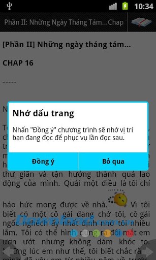 Love Diary for Android