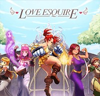 Love Esquire 1.2.7 - Game Anime Hẹn Hò Lãng Mạn
