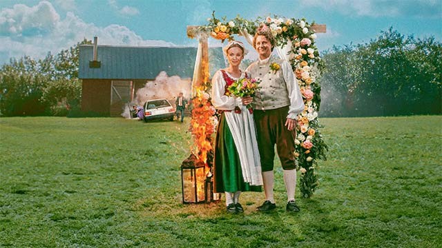 Khi tư tưởng hiện đại xung đột với truyền thống gia đình và phong tục tập quán địa phương