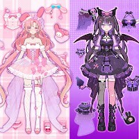 Love Idol Live Beauty Dress Up - Tải Game Thời Trang Cho Android