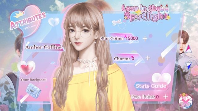 Cùng Amber gây dựng sự nghiệp thần tượng một lần nữa