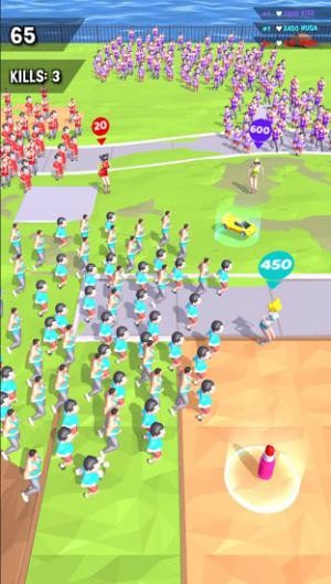 Tạo ra thị trấn tình yêu lớn nhất