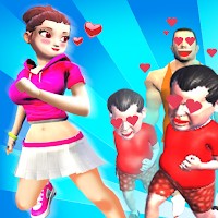 Love.io for Android 1.21 - Fun Love Town io Game