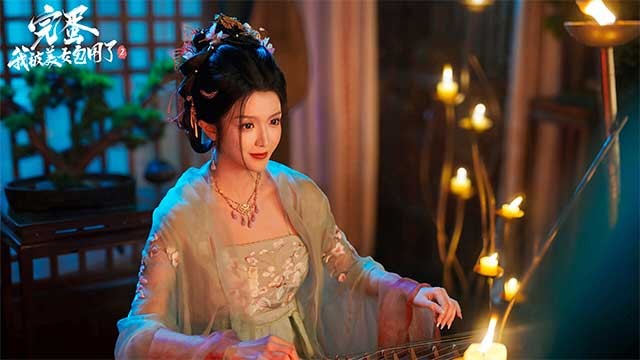 Viết nên câu chuyện sử thi độc đáo của riêng bạn trong Love is All Around 2 game