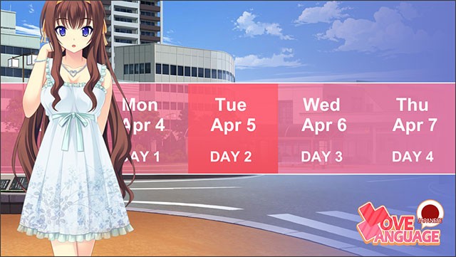 Tham gia khóa học 3 tháng tại trường Koto Gakuen