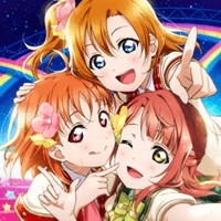Love Live! All Stars iOS 1.5.0 - Game Quản Lý Nhạc
