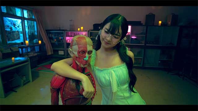 Khám phá dàn nhân vật cá tính và câu chuyện riêng của từng cô gái