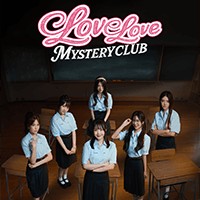 Love Love Mystery Club - Game FMV Học Đường Lãng Mạn, Bí Ẩn