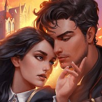 Love & Magic: Spellfyre - Đăng ký trước game tiểu thuyết hình ảnh lãng mạn