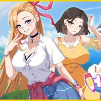 Love n Life: Happy Student 1.2.1_1 - Game Tình Yêu Học Đường