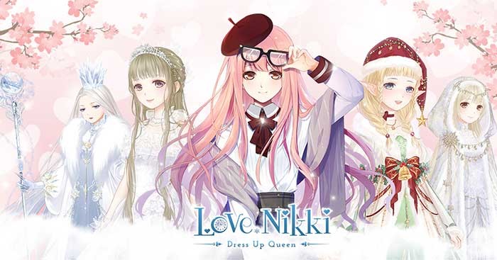 Love Nikki-Dress UP Queen là game thời trang gây nghiện dành cho bạn gái