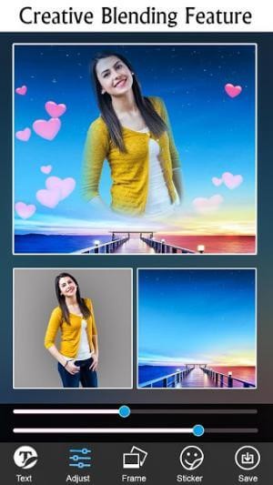 Game ảnh tuyệt đẹp