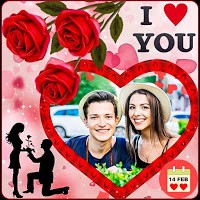 Love Photo Frames - Khung Ảnh Tình Yêu Đẹp cho Android