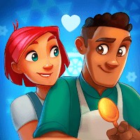 Love & Pies iOS 0.3.15 - Tải Game Hợp Nhất & Làm Bánh Ngọt