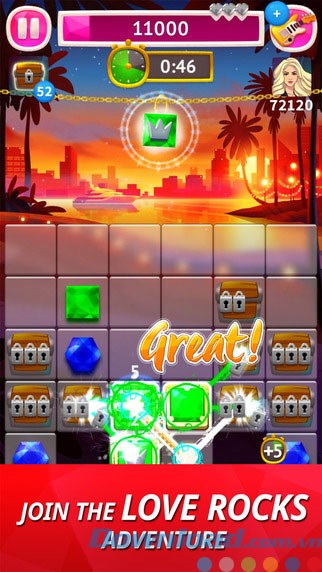 Phiêu lưu trong thế giới của Shakira