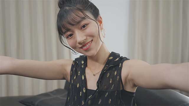 Trải nghiệm một cuộc phiêu lưu tình yêu đích thực ở độ phân giải 4K