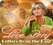 Love Story: Letters from the Past - A Touching Tale