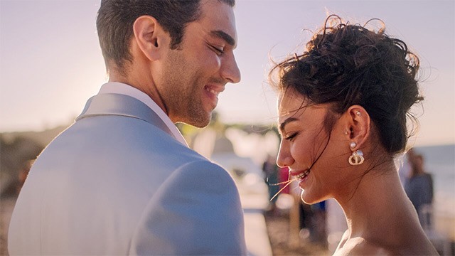 Sau tất cả, liệu họ có đạt được kết thúc viên mãn bằng 1 đám cưới đẹp như mơ?