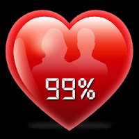 Love Test Android 3.4.3 - Ứng dụng bói tình yêu