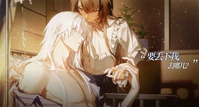 Tìm ra âm mưu ẩn giấu bên trong cốt truyện phân nhánh