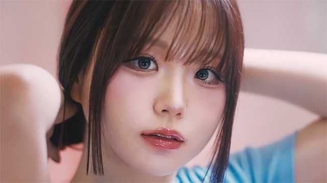 Game có sự tham gia của dàn diễn viên trẻ trung, lôi cuốn