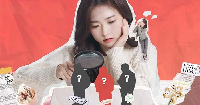 Love Too Easily là một bộ phim hài lãng mạn phong cách K-drama