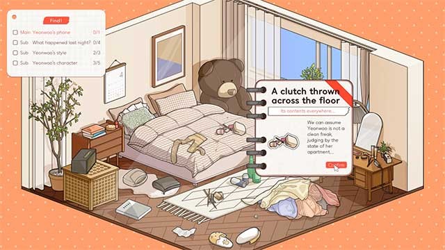 Bạn sẽ quyết định nhân vật chính đi đâu, nói chuyện với ai, trả lời như thế nào,…