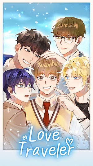 Trò chơi có đồ họa theo phong cách anime và cách kể chuyện hấp dẫn