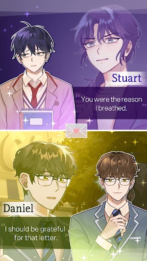 Love Traveller có cốt truyện lãng mạn ấm áp