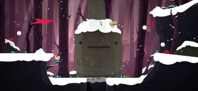 Trải nghiệm và xây dựng lại một câu chuyện tình yêu ly kỳ, cảm động